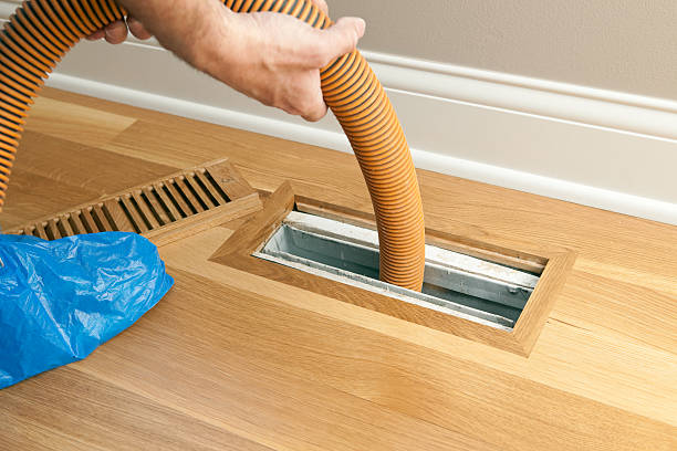 Reliable Wildwood, MO Airduct Cleaning Solutions